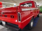Thumbnail Photo 36 for 1966 Ford F100